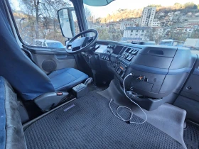 Volvo Fh 12 D13 6x4 PENZ 10000, снимка 15