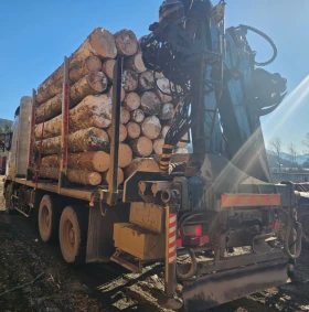 Volvo Fh 12 D13 6x4 PENZ 10000 | Mobile.bg � ����� ������ 2