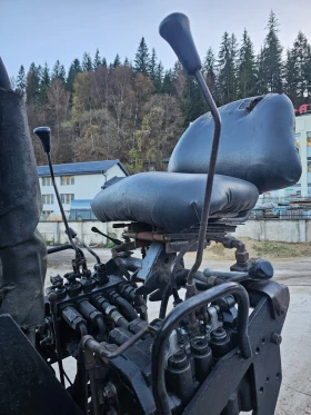 Volvo Fh 12 D13 6x4 PENZ 10000, снимка 13