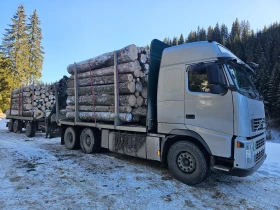 Volvo Fh 12 D13 6x4 PENZ 10000 | Mobile.bg � ����� ������ 3