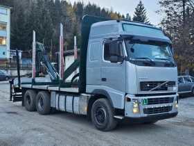 Volvo Fh 12 D13 6x4 PENZ 10000 | Mobile.bg � ����� ������ 4