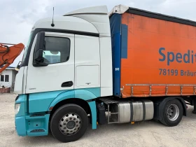 Mercedes-Benz Actros 1851 ХИДРАВЛИЧНА ПОМПА | Auto.bg — изображение 2