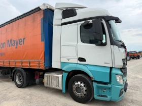 Mercedes-Benz Actros 1851 ХИДРАВЛИЧНА ПОМПА | Auto.bg — изображение 5
