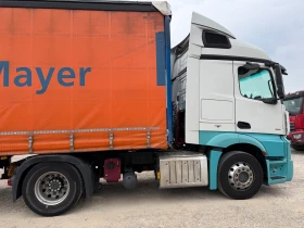 Mercedes-Benz Actros 1851 ХИДРАВЛИЧНА ПОМПА | Auto.bg — изображение 7