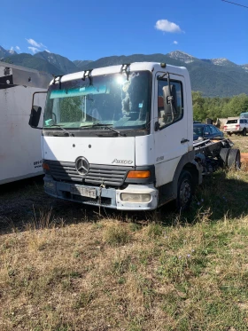 Mercedes-Benz 814 | Mobile.bg � ����� ������ 2