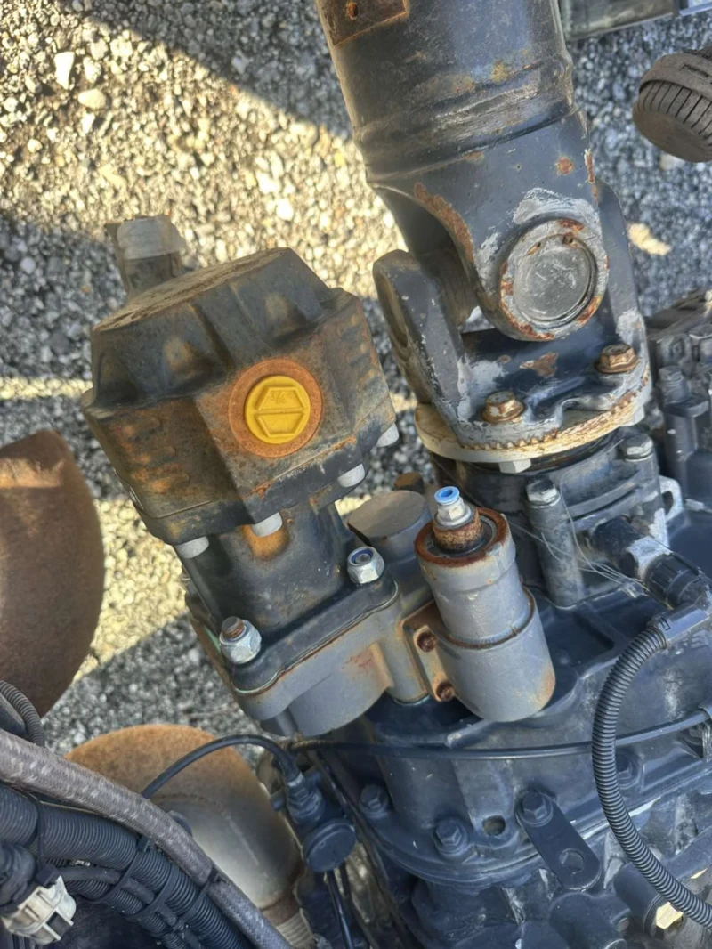 Man Tgl 12.240, снимка 7 - Камиони - 52656295