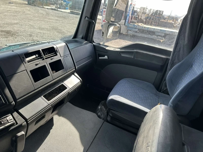 Man Tgl 12.240, снимка 5 - Камиони - 52656295