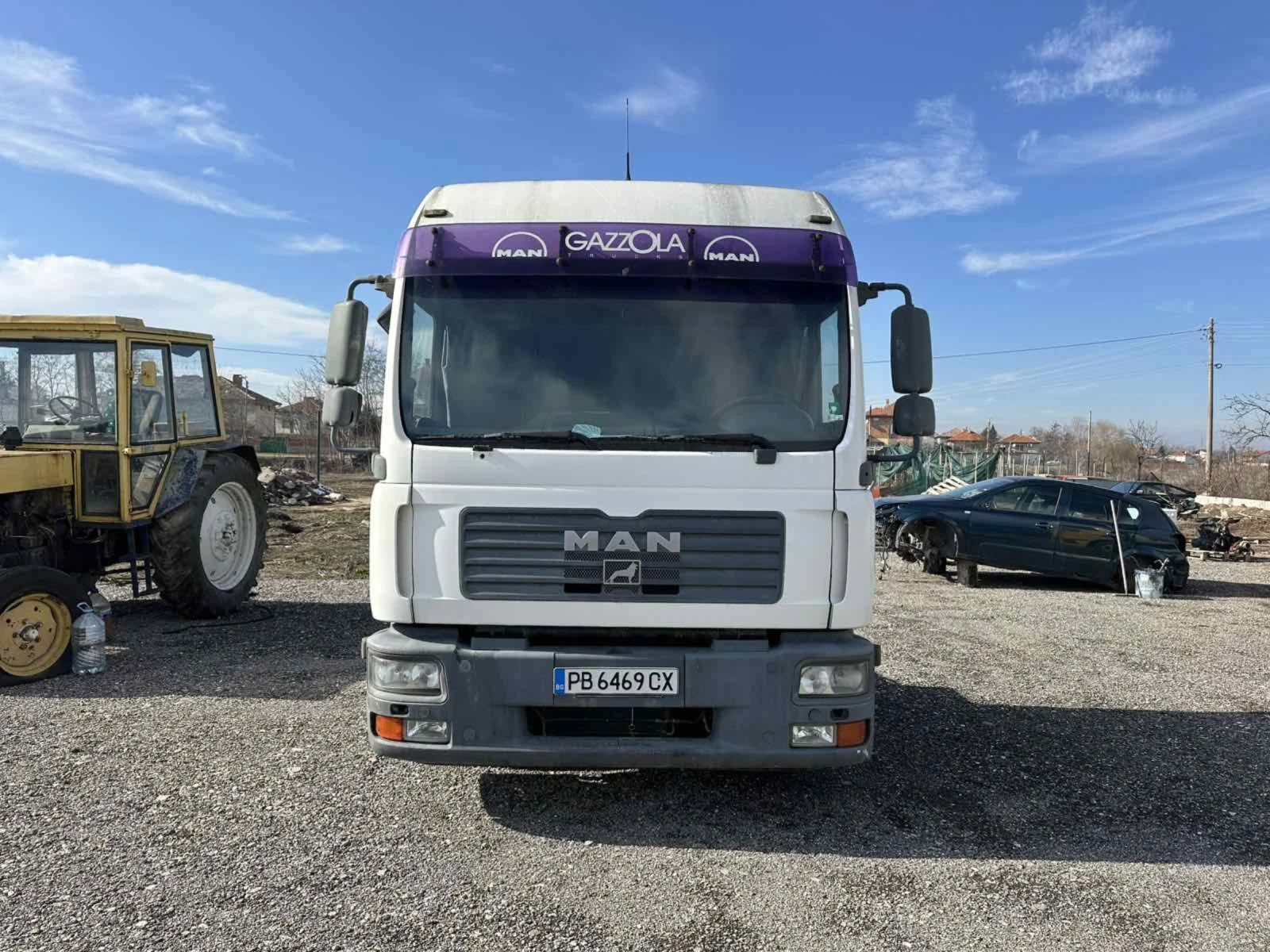 Man Tgl 12.240 | Mobile.bg   1