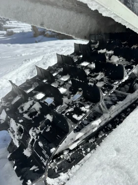 Ski-Doo Summit 800R , снимка 5