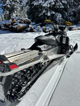 Ski-Doo Summit 800R , снимка 4