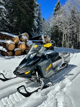 Ski-Doo Summit 800R , снимка 3