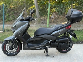 Yamaha X-max, снимка 6
