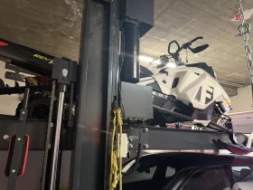 Ski-Doo Freeride 850 FULL EXHAUST BMP, снимка 3