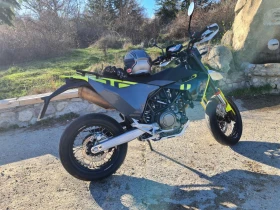 Husqvarna SM, снимка 11