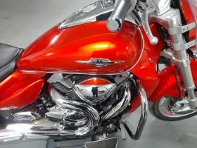 Suzuki Boulevard M 109 R, снимка 13
