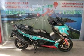 Yamaha T-max Replica Kimi Antonelli F1 , снимка 4