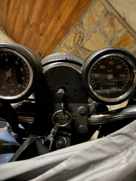 Mz Etz 251, снимка 6 - Мотоциклети и мототехника - 45408089