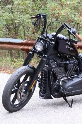 Harley-Davidson Softail Street Bob114 | Mobile.bg    3