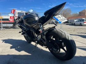 Yamaha YZF-R6, снимка 6