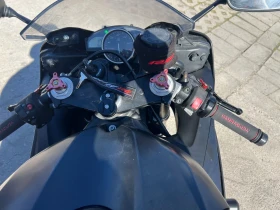 Yamaha YZF-R6, снимка 16