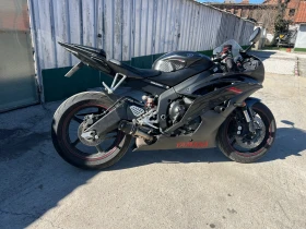 Yamaha YZF-R6, снимка 2