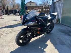 Yamaha YZF-R6, снимка 11