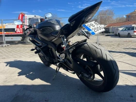 Yamaha YZF-R6, снимка 5