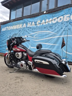 Обява за продажба на Indian Chieftain Elite  ~49 700 лв. - изображение 5