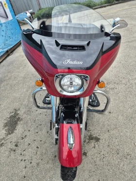 Обява за продажба на Indian Chieftain Elite  ~49 700 лв. - изображение 3