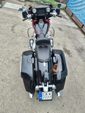 Обява за продажба на Indian Chieftain Elite  ~49 700 лв. - изображение 4