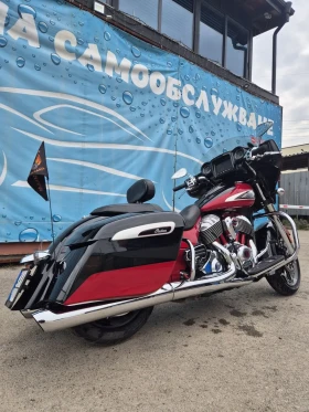 Обява за продажба на Indian Chieftain Elite  ~49 700 лв. - изображение 1