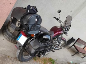 Обява за продажба на Moto Guzzi Nevada 750 ~3 000 лв. - изображение 1