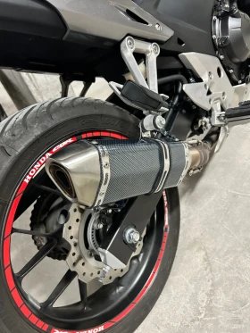 Обява за продажба на Honda Cbr 500RA ~8 500 лв. - изображение 3