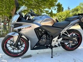 Обява за продажба на Honda Cbr 500RA ~8 500 лв. - изображение 1