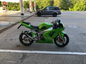 Обява за продажба на Kawasaki Zxr ZX6R 636 ~6 500 лв. - изображение 3