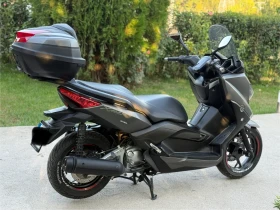 Yamaha X-max, снимка 5