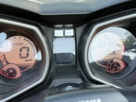 Yamaha X-max, снимка 3