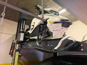 Ski-Doo Freeride 850 FULL EXHAUST BMP, снимка 1