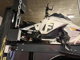 Ski-Doo Freeride 850 FULL EXHAUST BMP, снимка 2