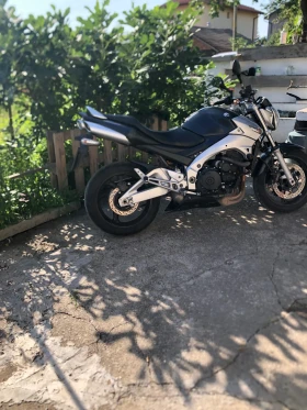 Suzuki Gsr 600 | Mobile.bg � ����� ������ 2