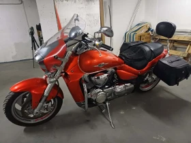 Suzuki Boulevard M 109 R | Mobile.bg � ����� ������ 7