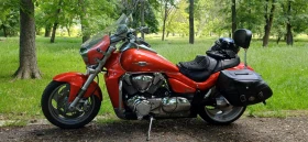 Suzuki Boulevard M 109 R | Mobile.bg � ����� ������ 14