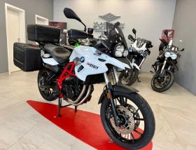 BMW F 700 GS 2017 - 225 eвро/месец