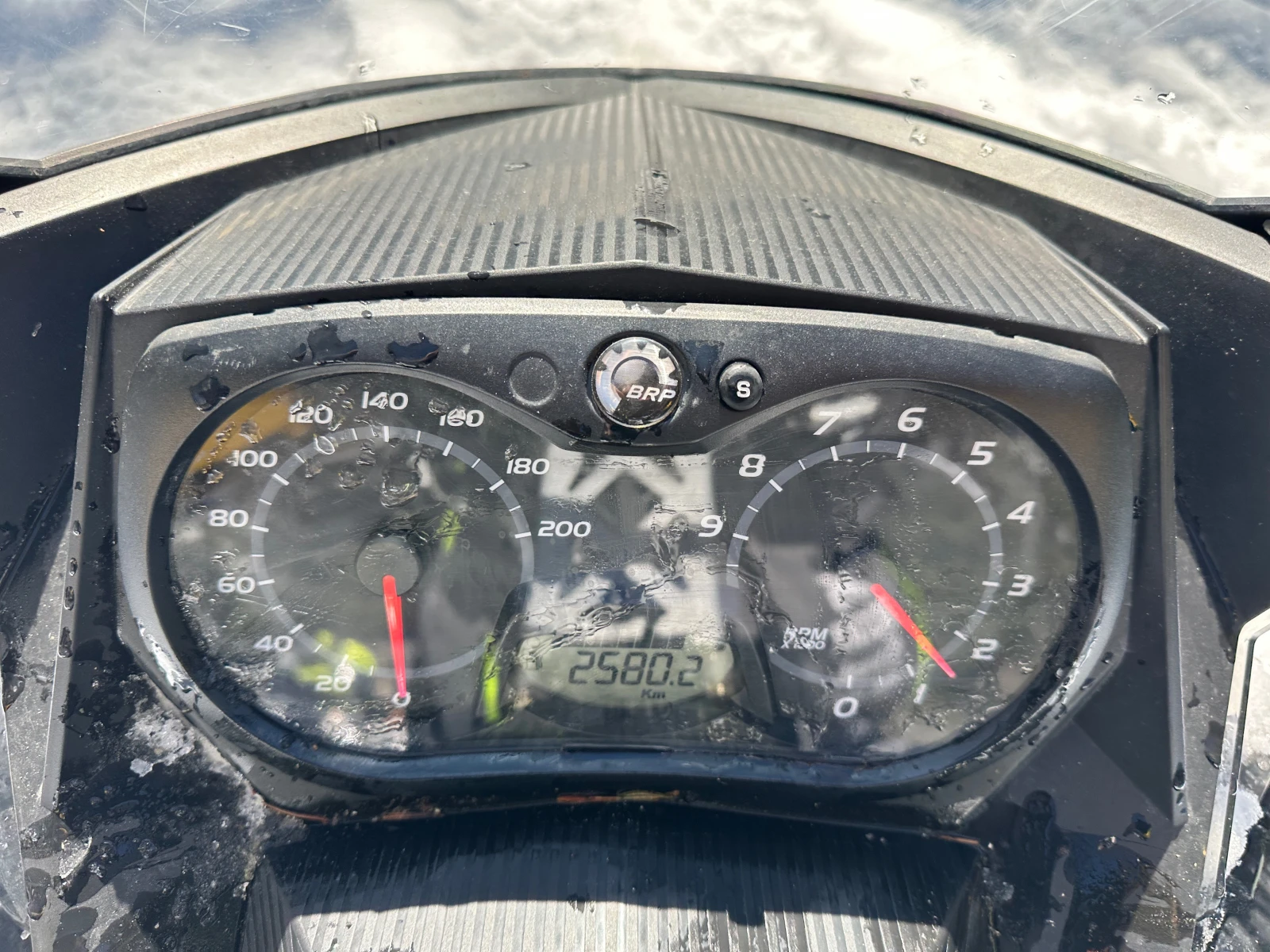 Ski-Doo Summit 800R  | Mobile.bg � ����������� 6