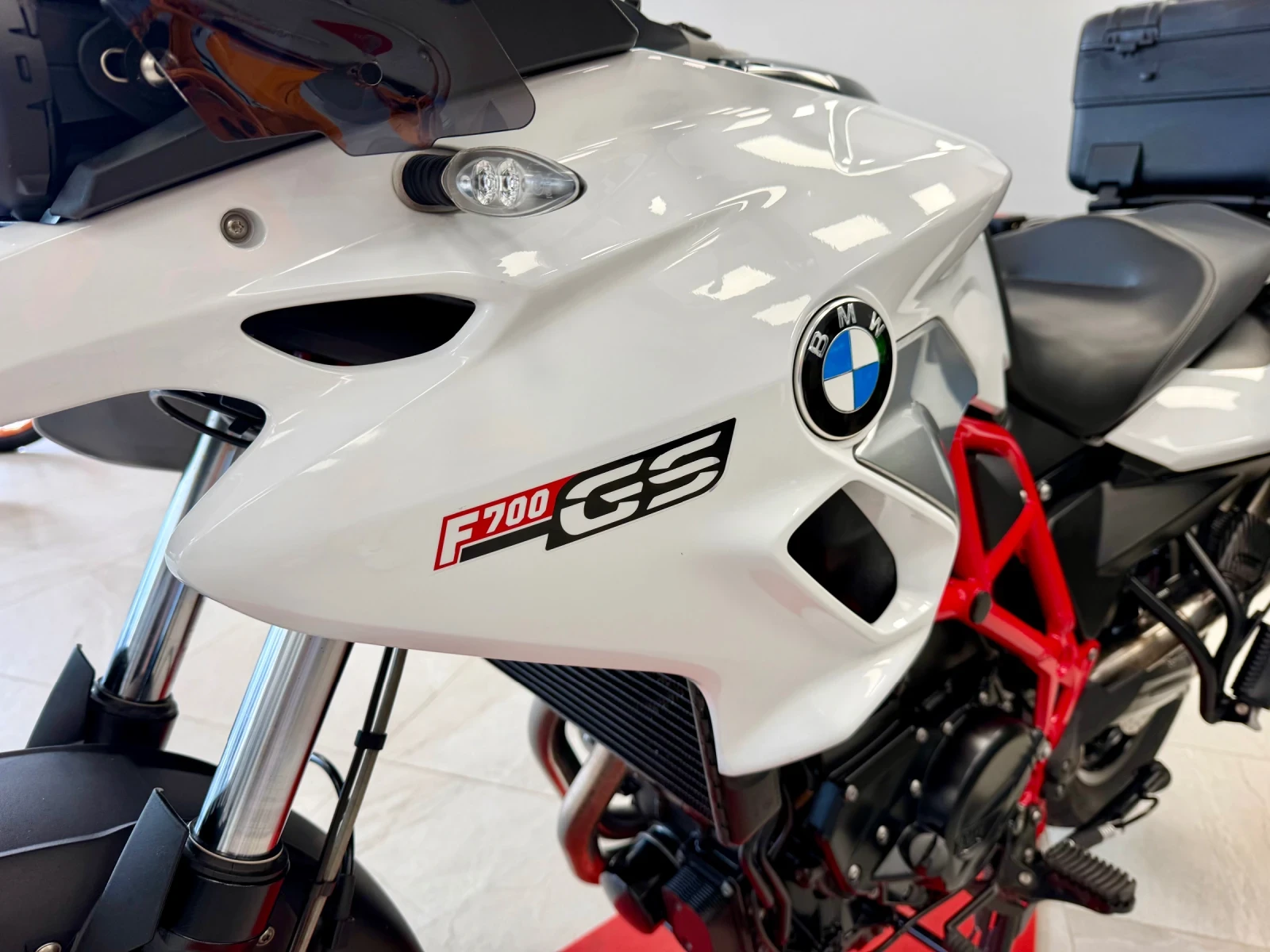 BMW F 700 GS 2017 - 225 e���/����� | Mobile.bg � ����������� 10
