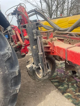 Сеялка Pneusej Маркери за сеялка , снимка 6