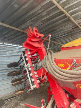 Сеялка Pneusej Маркери за сеялка , снимка 10