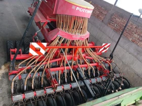 Обява за продажба на Сеялка Pottinger ~15 500 лв. - изображение 2