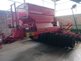 Обява за продажба на Сеялка Pottinger ~15 500 лв. - изображение 3