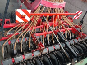 Обява за продажба на Сеялка Pottinger ~15 500 лв. - изображение 6